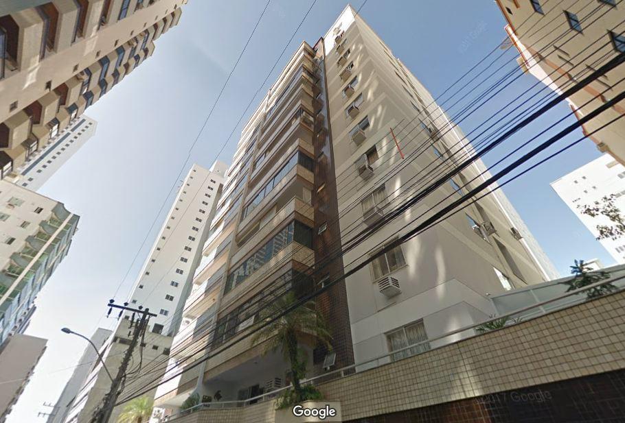 Maria Julia Residencial Apartment Balneario Camboriu Exterior photo