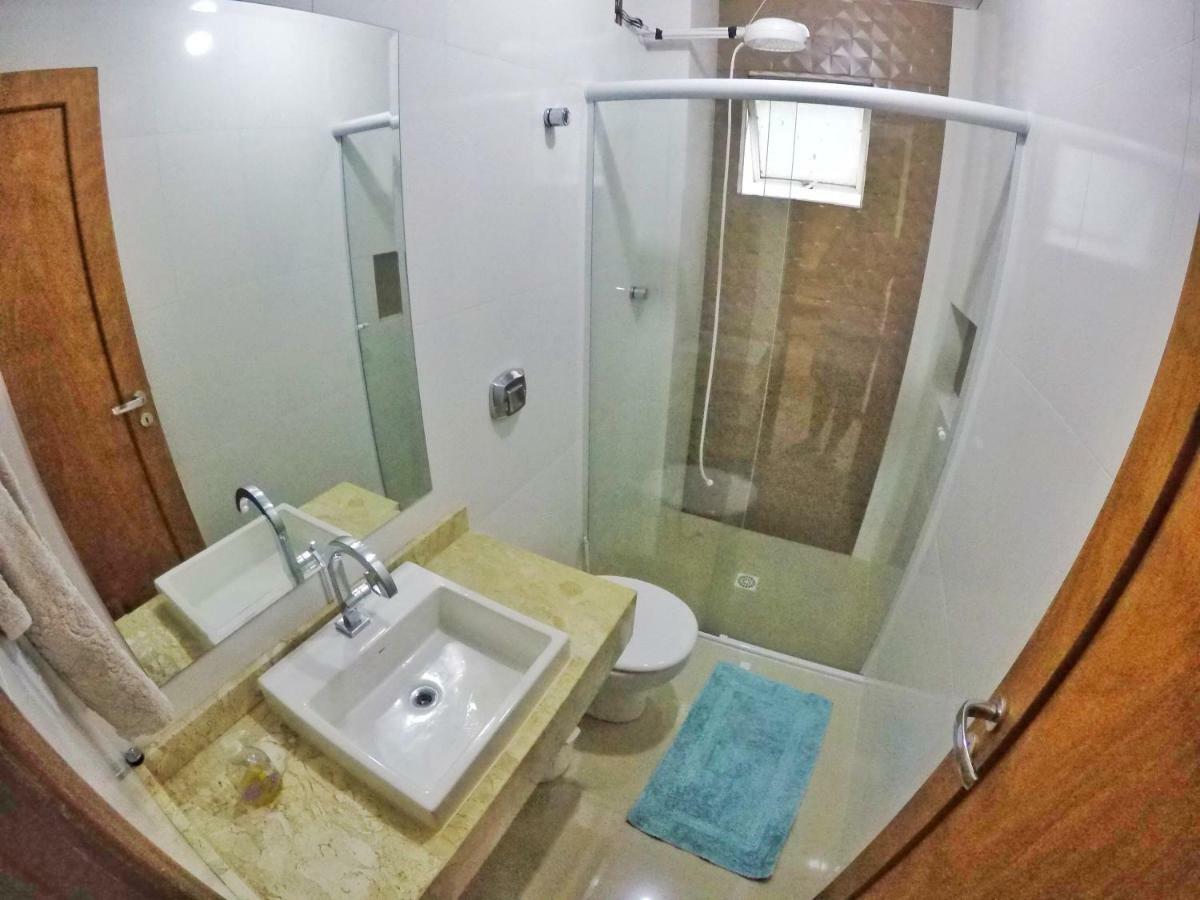 Maria Julia Residencial Apartment Balneario Camboriu Exterior photo